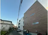 フジパレス山手町