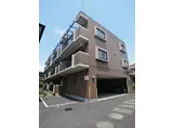 マンション扶双