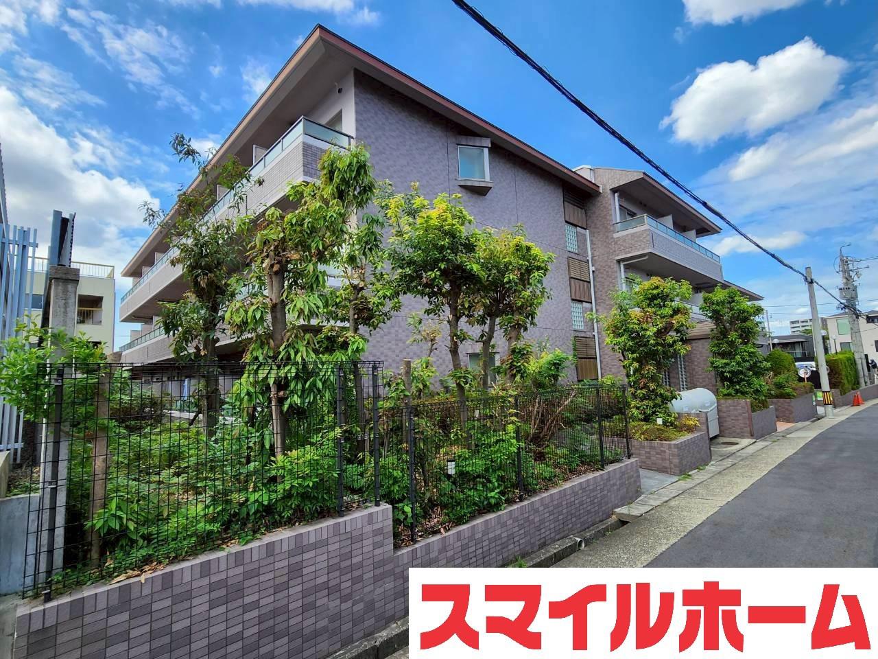 ベレーサ本山(1K/1階)