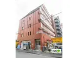 ライオンズマンション末吉町