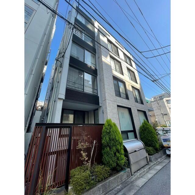 ミリアレジデンス早稲田山吹町(1LDK/1階)