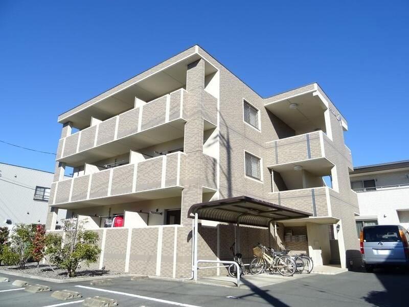 グランストーク上西