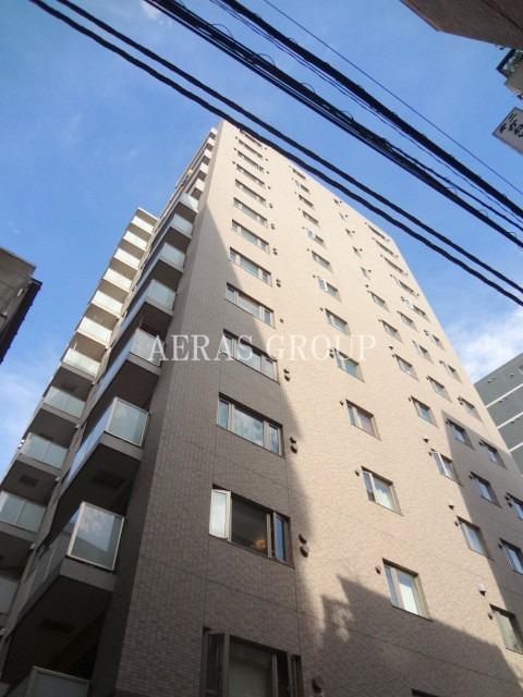 パークハウス本郷三丁目アーバンス