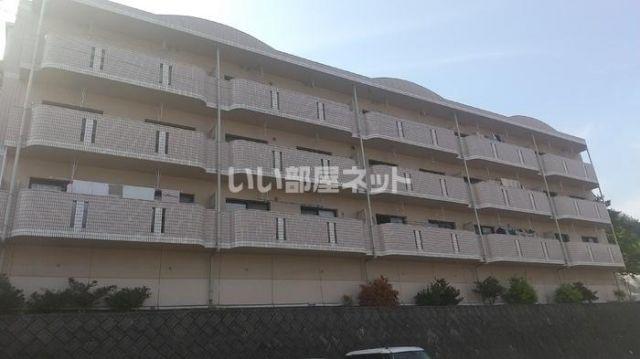 サンローゼ三島(3DK/1階)