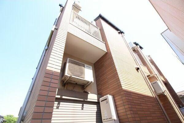 ペルカルロ白龍町