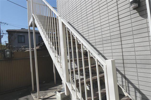 ルシエール平野 A棟