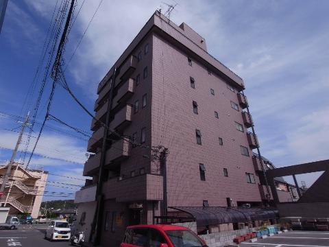 D・Hマンション
