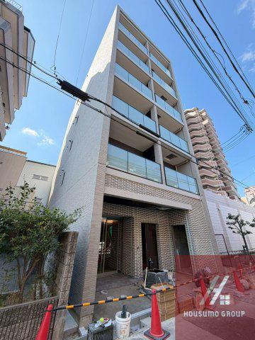トーシンイーストビル
