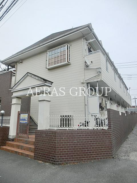 アムス谷塚