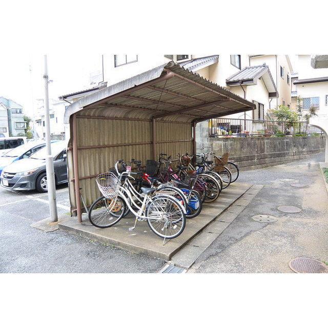 鳥井コーポ