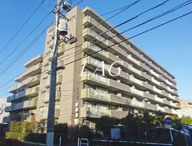 ライネスハイム志村