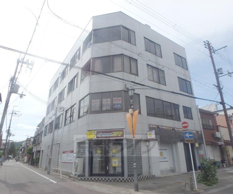 新大宮ハイツ
