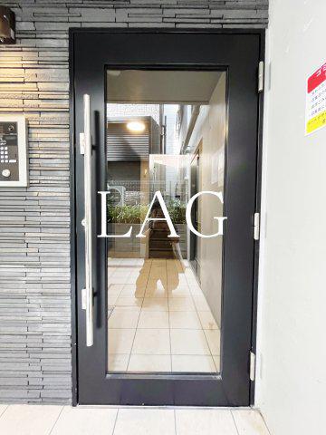 BLOOM TOWER OSHIAGE