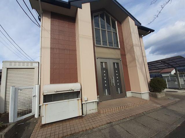 クレール・マーマ