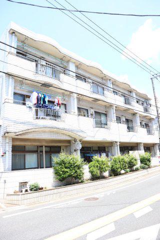 サンヒルズ中町