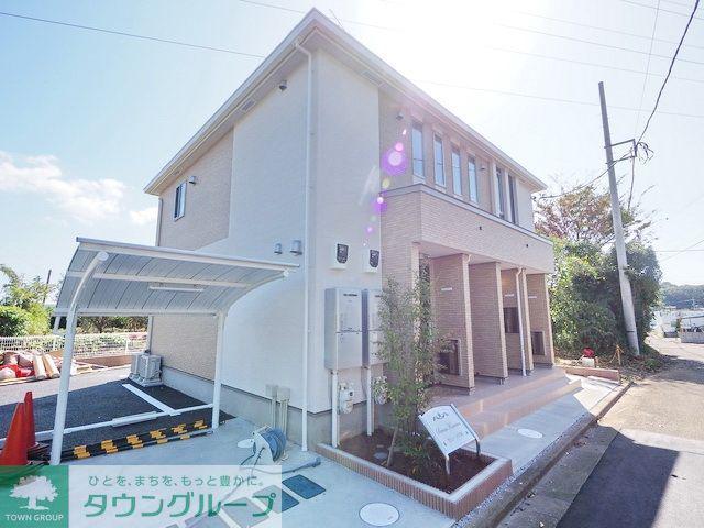 セレーノ川和