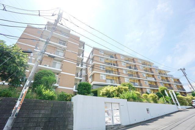 エスポワール青葉台B棟