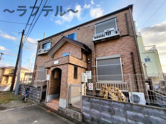 Sコート小手指(1K/2階)