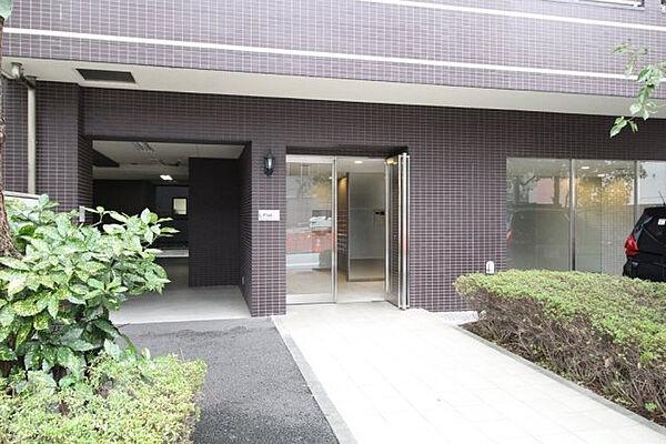 エルフラット田町