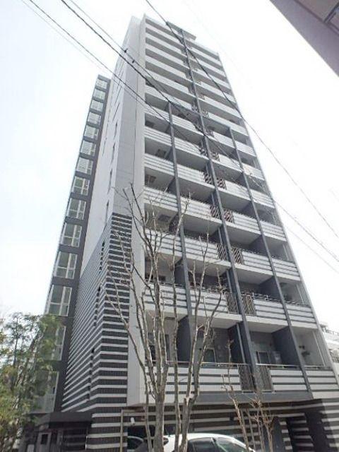パークハビオ東中野