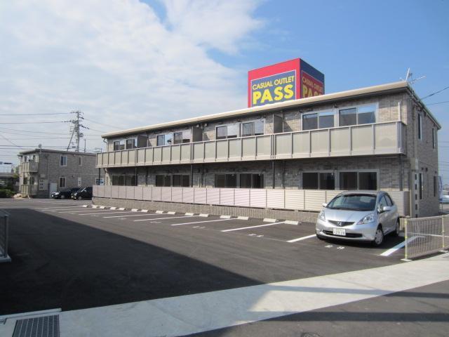 モダンローズ