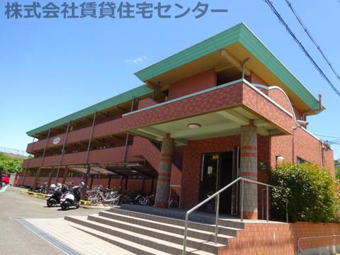 ル・マンA4番館