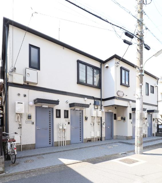 コーポローリエ