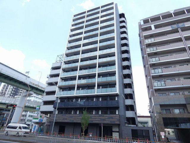 S-RESIDENCE高岳BRESA