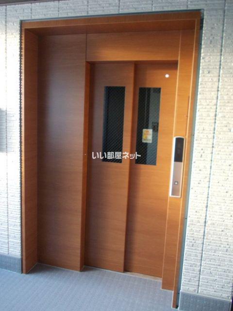 オカバ姫路網干シャーメゾン