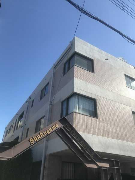 夙川ガーデンハイムII