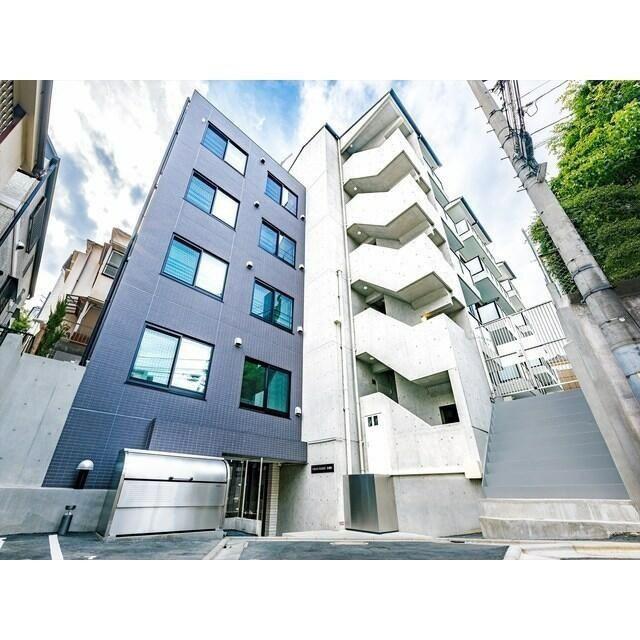 GRAN PASEO 方南町