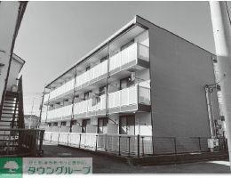 グランシャリオ木崎