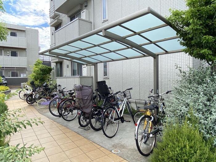 CRESCENTE経堂 壱番館