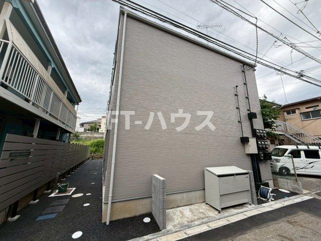 MOK-TERRACE SHINKEMIGAWA