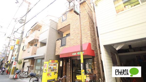 千林れんが館