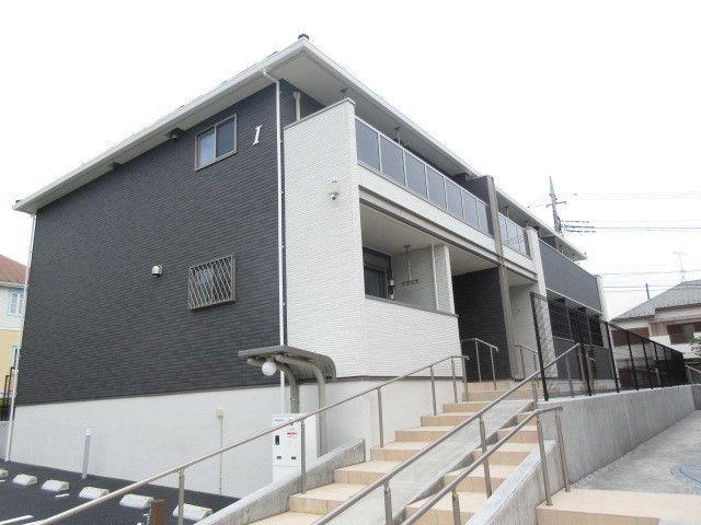 ブローベア1