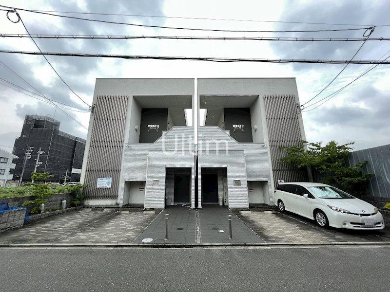ウエスト9ミラーⅠ号館