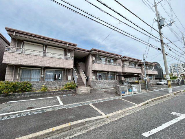 新栄プロパティー千代田II