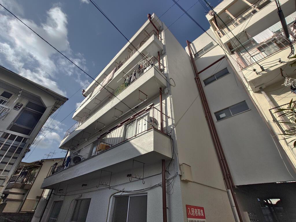 寿マンション102