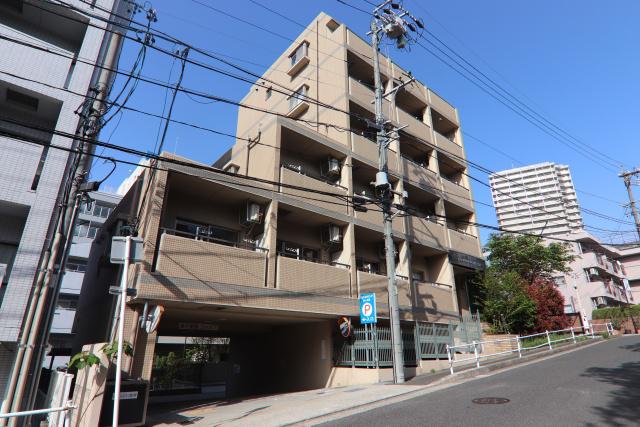 KIIOKASAN B.二番館