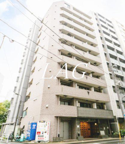 パークウェル銀座東