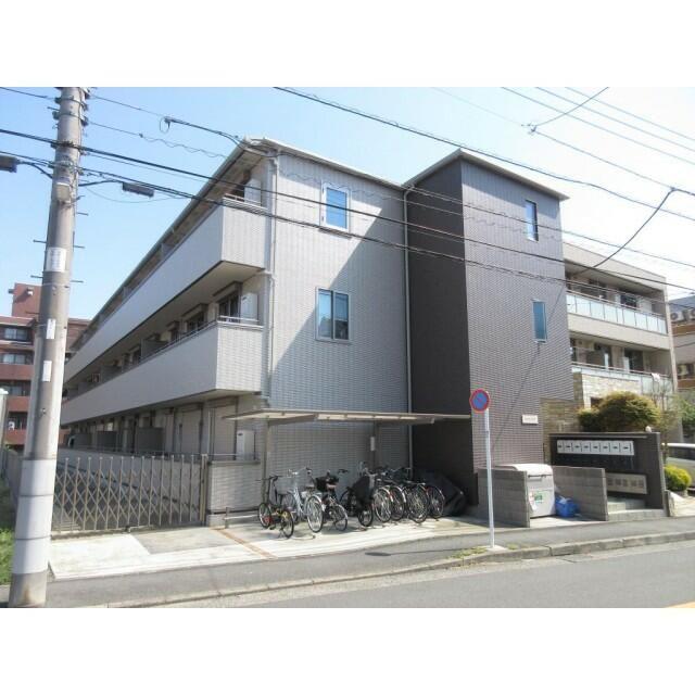 ノーサルーチェ