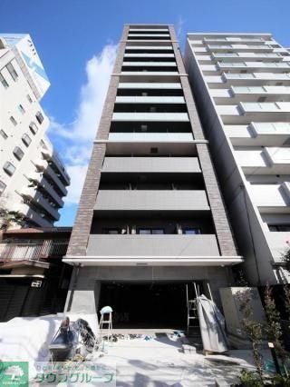 オーパスレジデンス武蔵小山