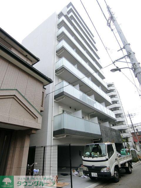 AZEST立川II