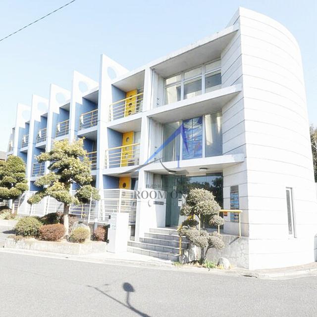 リバーフロントプラザ