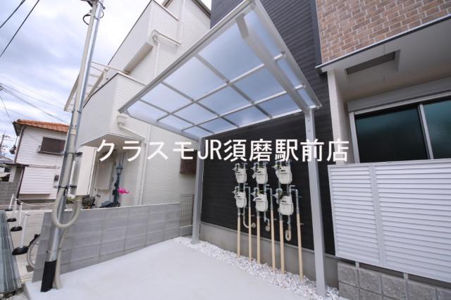 KARIN月見山