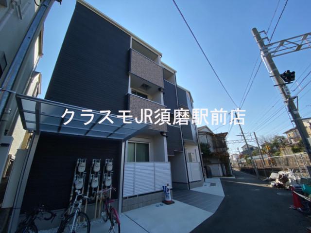 KARIN月見山