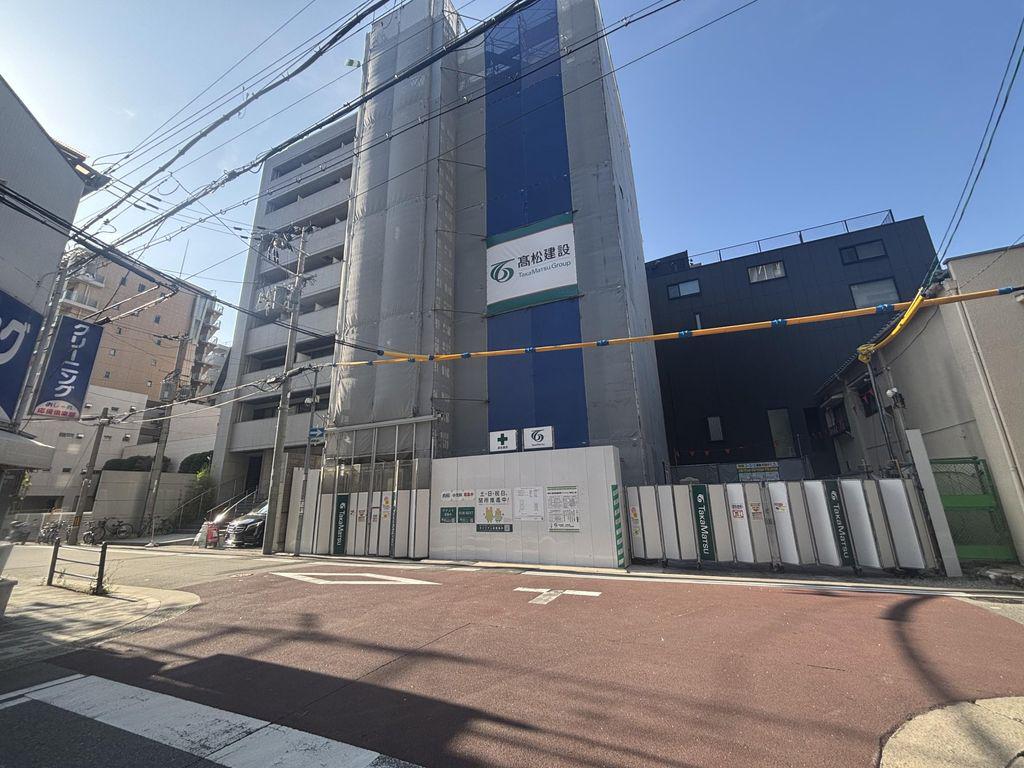 LE MOBI 天神橋