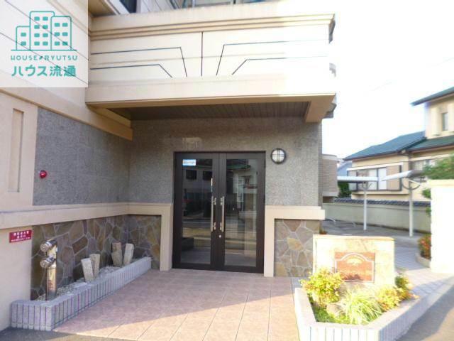 ステートリーマンション鷲崎