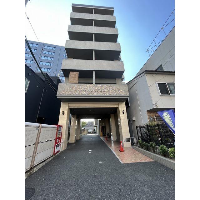 VINCENTE船場